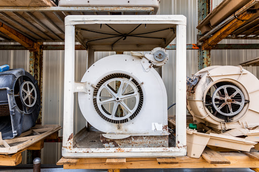 HVAC Contractor «MRV Service Air», reviews and photos, 1322 Fremont St, Delano, CA 93215, USA