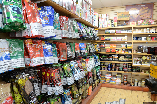 Tobacco Shop «Tobacco Plaza», reviews and photos, 250 Golden Isles Plaza, Brunswick, GA 31520, USA