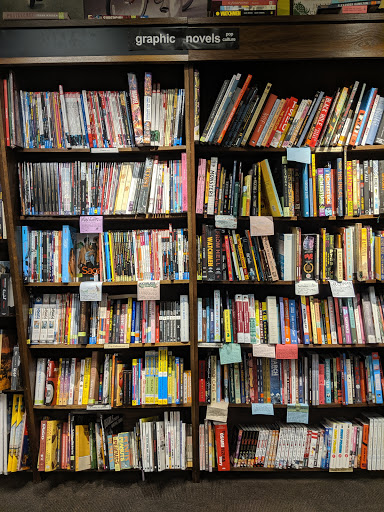 Book Store «Boswell Book Company», reviews and photos, 2559 N Downer Ave, Milwaukee, WI 53211, USA