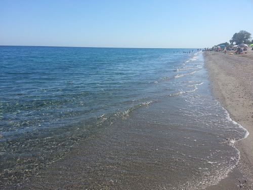 Spiaggia Pantano Martucci photo #2