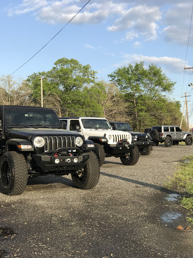 Car Dealer «Evolution Motorsports», reviews and photos, 4930 White Horse Pike, Egg Harbor City, NJ 08215, USA