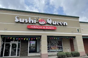 Sushi Queen image