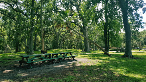 Park «Philippe Park», reviews and photos, 2525 Philippe Pkwy, Safety Harbor, FL 34695, USA