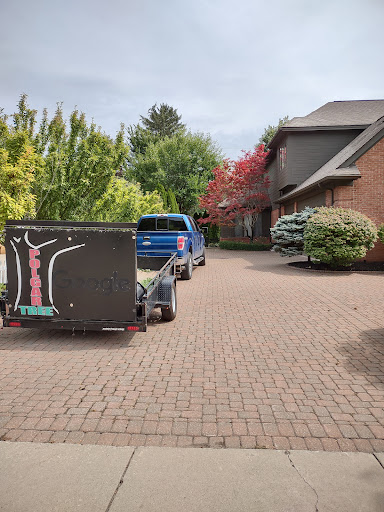 Tree Service «Polgar Tree Service & Removal LLC», reviews and photos