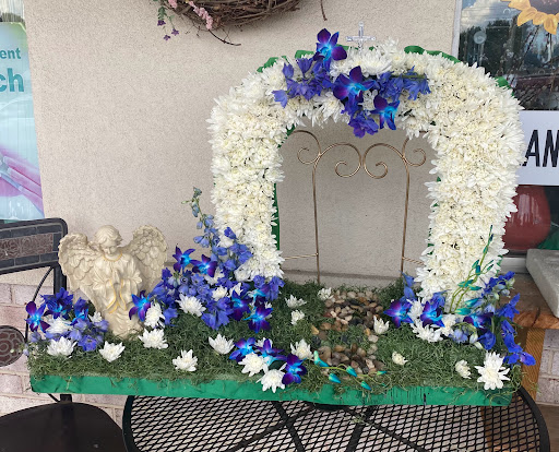 Florist «Bouquets N Things», reviews and photos, 3719 Nicholas St, Easton, PA 18045, USA