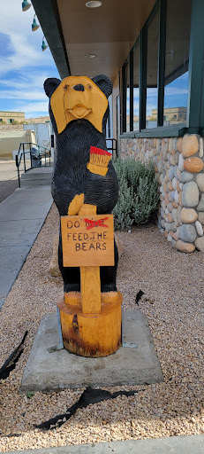 Truck Stop «TA Kingman», reviews and photos, 946 W Beale St, Kingman, AZ 86401, USA