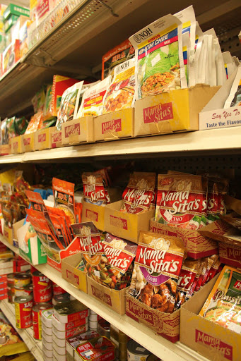 Grocery Store «Victoria Grocery», reviews and photos, 1416 W 49th St, Hialeah, FL 33012, USA