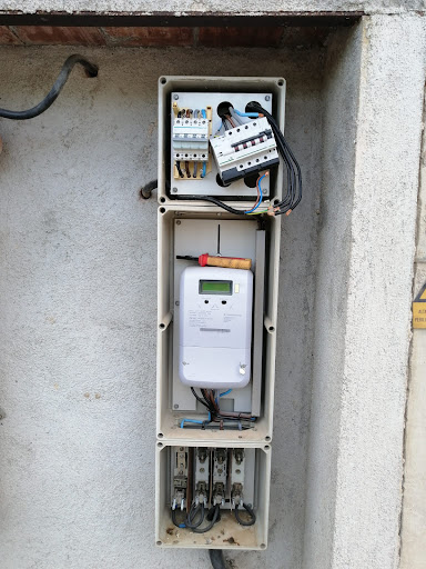 Electricistas Urgentes en L'Hospitalet de Llobregat, Barcelona