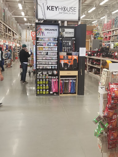 Home Improvement Store «The Home Depot», reviews and photos, 120 S Shary Rd, Mission, TX 78572, USA