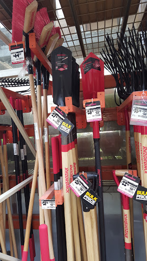 Home Improvement Store «The Home Depot», reviews and photos, 1837 Matthews Township Pkwy, Matthews, NC 28105, USA