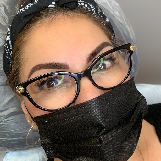 Explore 3/4 sleeve tattoo ideas, creative tattoo ideas in Rohnert Park, available at Synergy Ink Paramedical & Cosmetic Tattoo (formerly iBrow Lounge)