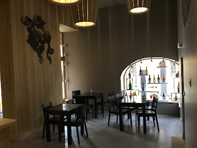Fruitière Vinicole de Pupillin à Pupillin