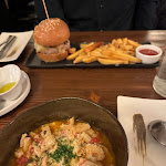 Photo n°1 de l'avis de Anna.o fait le 12/03/2024 à 23:00 sur le  Ai Mercanti à Venice