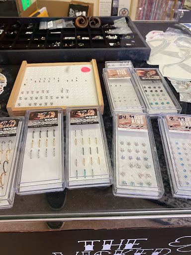 Explore 3/4 sleeve tattoo ideas, creative tattoo ideas in Dublin, available at The Wicked Clover