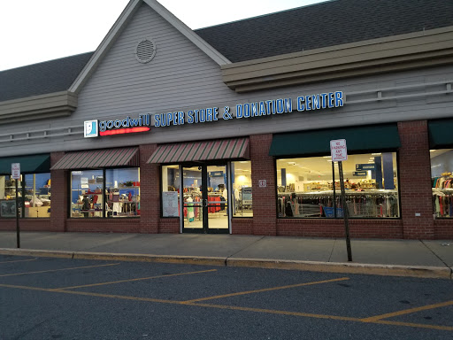 Thrift Store «Goodwill Industries Store & Donation Center», reviews and photos, 374 Windsor Hwy, New Windsor, NY 12553, USA