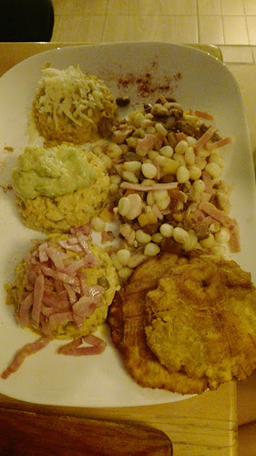 Opiniones de Tyson Grill en Guayaquil - Restaurante