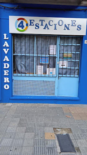 Opiniones de Lavanderia "4 Estaciónes" en Ciudad de la Costa - Lavandería