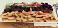 Frite du Restaurant Istanbul kebab menton - n°8