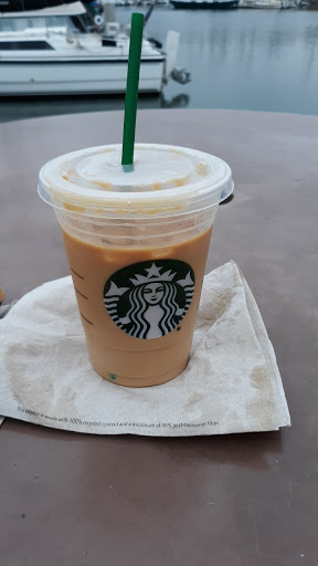 Starbucks image