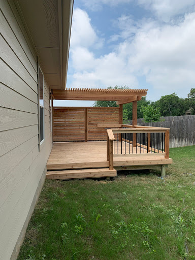 Deck Builder «River City Deck and Patio», reviews and photos