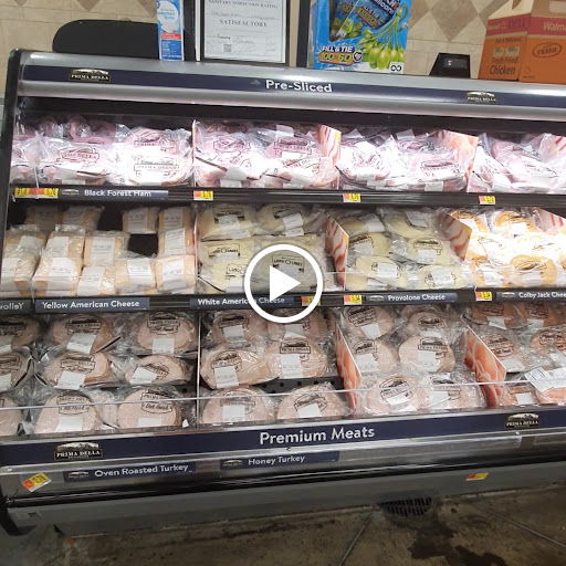 Department Store «Walmart Supercenter», reviews and photos, 1 Coopertowne Blvd, Somerdale, NJ 08083, USA