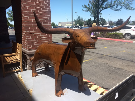 Department Store «HomeGoods», reviews and photos, 8345 Franklin Rd, Boise, ID 83709, USA