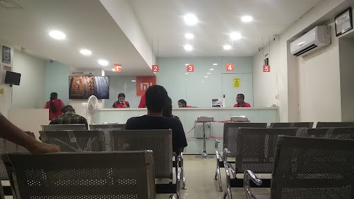 HUAWEI Customer Service Center Mumbai, Borivali Thakkar Shopping Mall