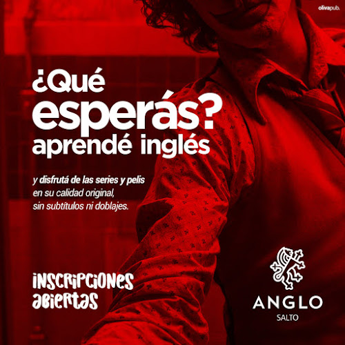 Opiniones de ANGLO, Instituto cultural de lenguaje Uruguayo en Artigas - Escuela