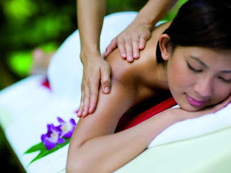 Somthai Thai-Massage & Wellness