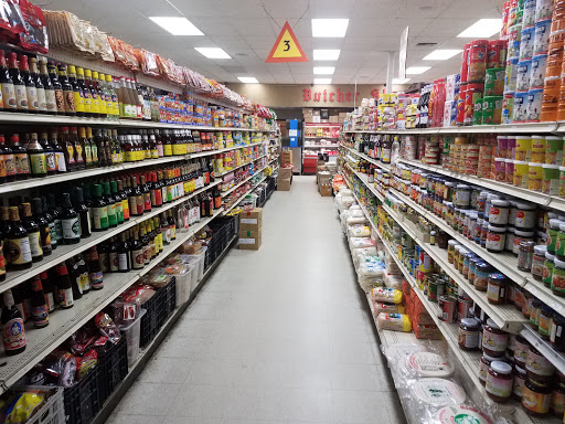 Asian Grocery Store «Asian Midway Foods», reviews and photos, 301 S Park St, Madison, WI 53715, USA