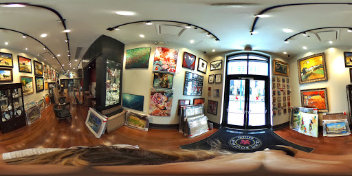 Art Gallery «Grand Bohemian Gallery», reviews and photos, 325 S Orange Ave, Orlando, FL 32801, USA