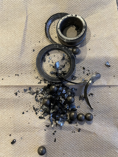 BMW Motorcycle Dealer «BMW Motorcycles of Lynnwood», reviews and photos, 17900 WA-99 #102, Lynnwood, WA 98037, USA