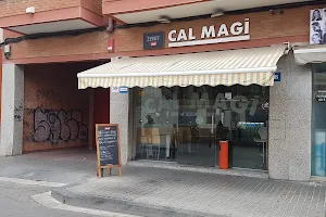 Cal Magí image