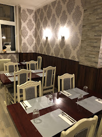 Atmosphère du Restaurant indien Dawat à Strasbourg - n°10