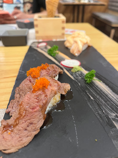 Top 20 sushi Huyện Hoài Đức Hà Nội 2022