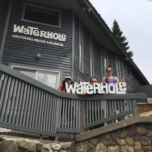 Pub «Waterhole», reviews and photos, 48 Main St, Saranac Lake, NY 12983, USA