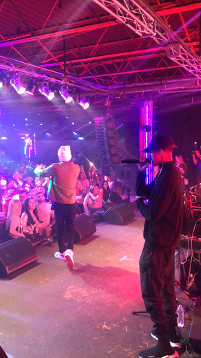 Night Club «Bucanas Night Club», reviews and photos, 3810 Nolensville Pike, Nashville, TN 37211, USA