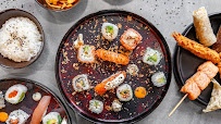 Les plus récentes photos du Restaurant japonais Moni sushi à Valenciennes - n°14