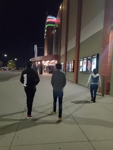 Movie Theater «Cinemark 20 and XD», reviews and photos, 11855 Gateway Blvd W, El Paso, TX 79936, USA