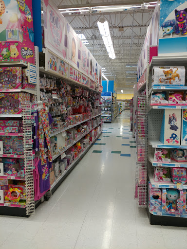 Toy Store «Toys
