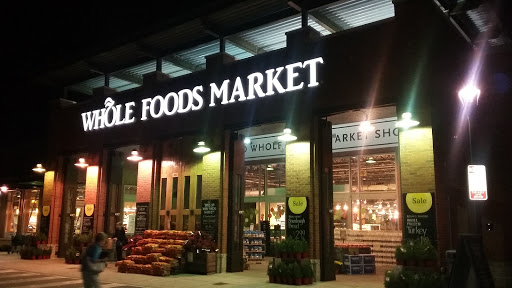 Grocery Store «Whole Foods Market», reviews and photos, 11173 W Broad St, Glen Allen, VA 23060, USA