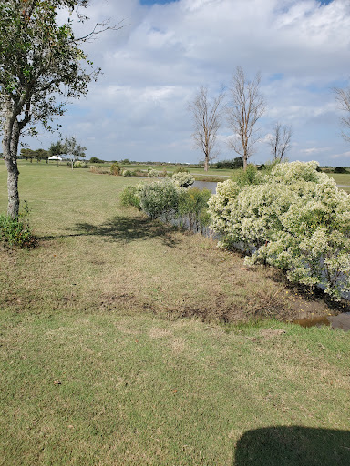 Golf Course «Bayou Golf Course», reviews and photos, 2800 Ted Dudley Dr, Texas City, TX 77591, USA