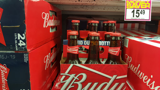 Grocery Store «Fiesta Mart, L.L.C.», reviews and photos, 975 E Irving Blvd, Irving, TX 75060, USA