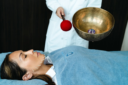 Balance Health - عيادة الصحة الشمولية - Balance Health - Holistic Health Clinic