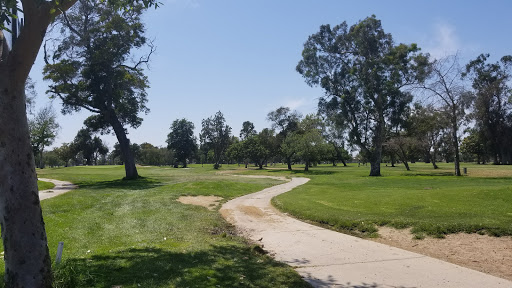 Golf Course «Willowick Golf Course», reviews and photos, 3017 W 5th St, Santa Ana, CA 92703, USA