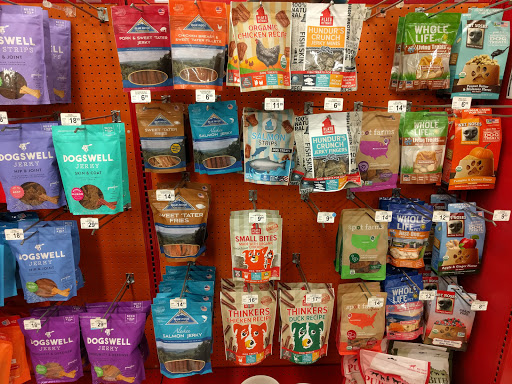 Pet Supply Store «Petco Animal Supplies», reviews and photos, 85 State St, Orem, UT 84058, USA