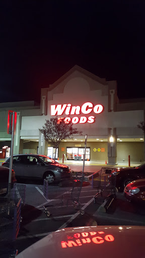 Supermarket «WinCo Foods», reviews and photos, 2400 N Park Blvd, Pittsburg, CA 94565, USA