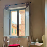 Photo n°2 de l'avis de David.i fait le 11/05/2024 à 10:12 sur le  Palazzetto Rosso Art Hotel à Siena