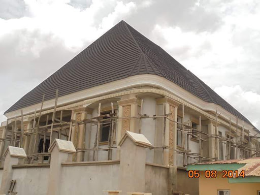 Polystyrene Industries Ltd Abuja, Plot 416 Idu Industrial Estate,, Phase 1, Abuja, Nigeria, Roofing Contractor, state Niger