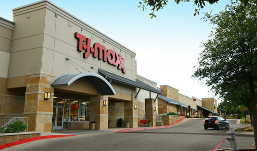 Shopping Mall «Wolf Ranch Town Center», reviews and photos, 1015 W University Ave, Georgetown, TX 78628, USA